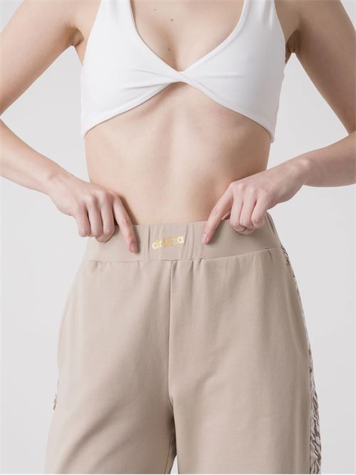pantalone ins allover DIMENSIONE DANZA | 40D287D931A00